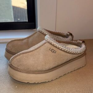 Ugg Tazz II Sand